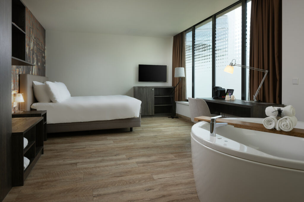 Spa Zimmer WestCord Hotels spa-zimmer-westcord-hotels
