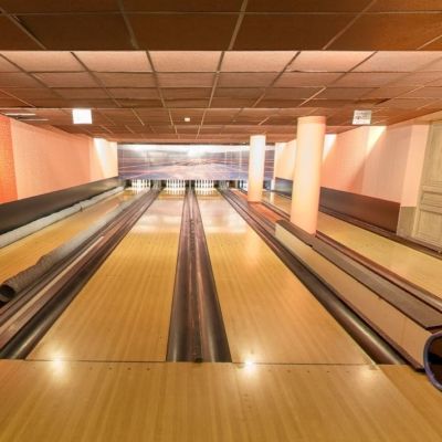 360º foto Barentz Bar Bowling Hotel Schylge