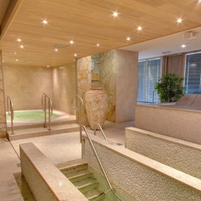 360º foto WellCome Wellness Strandhotel Seeduyn