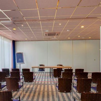 360º foto Zaal Midscheeps Boeg Hotel Schylge