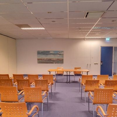 360º foto Zaal Noord ApartHotel Boschrijck