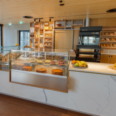 360º foto Bakkerij Westers
