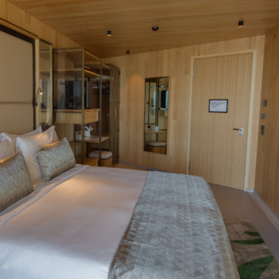 360º foto Junior Suite - Hotel Jakarta Amsterdam