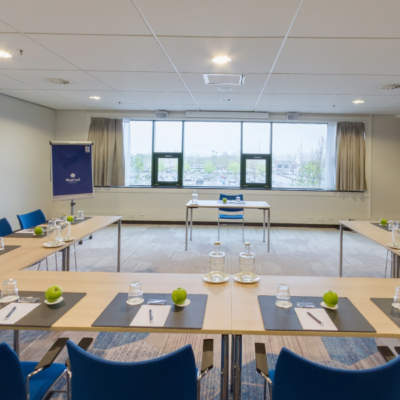 360º foto zaal 'Paris' WestCord WTC Hotel Leeuwarden