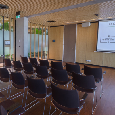 360º foto Zaal Java