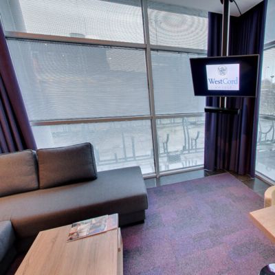 360º foto Appartement Art Hotel Amsterdam ****