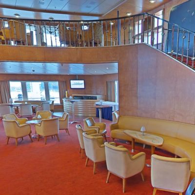 360º foto Grand Ballroom ss Rotterdam