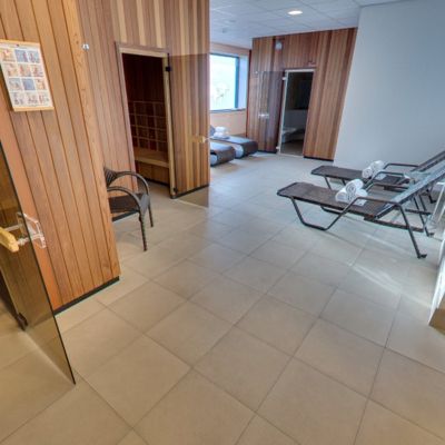 360º foto wellness WestCord WTC Hotel Leeuwarden