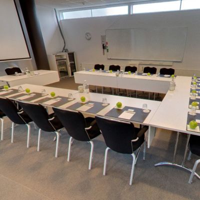 360º foto zaal 'Rome' WestCord Hotel Delft