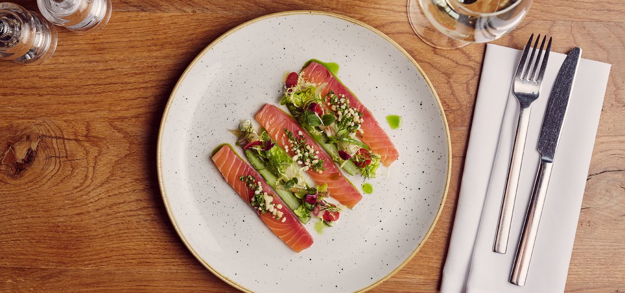 Chef’s Special Leeuwarden