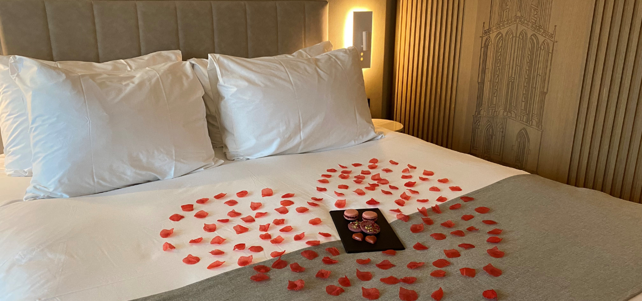 Romantische Auszeit